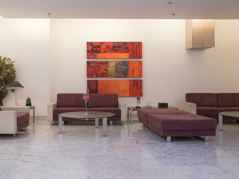 Fabhotel Raj Darbar Гургаон Екстериор снимка