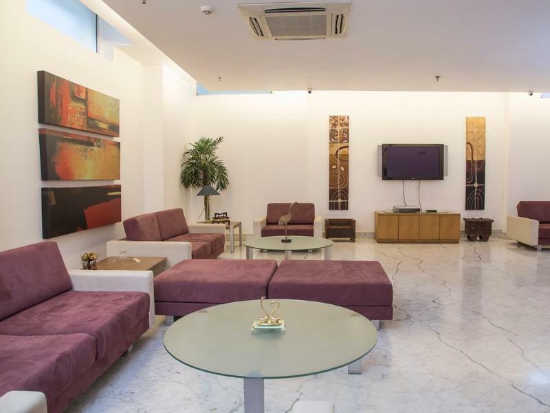 Fabhotel Raj Darbar Гургаон Екстериор снимка